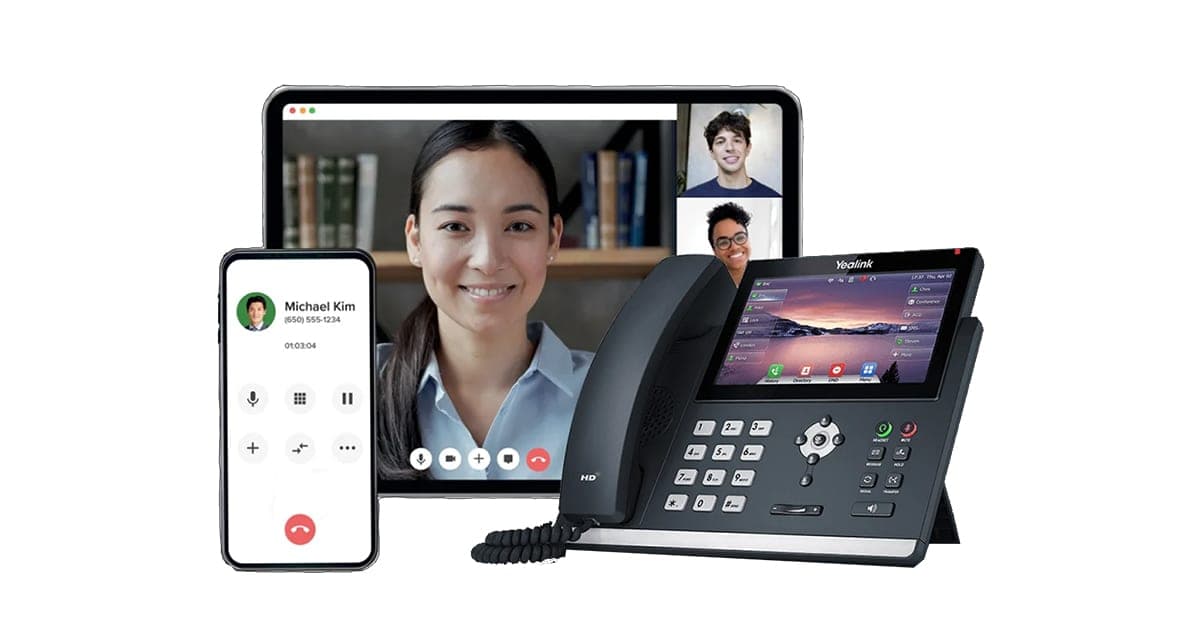Best Business Phones for Small Business Owners in Canada