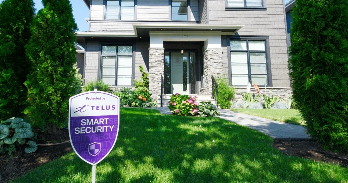 How to Set Up TELUS SmartHome Security: Complete Guide