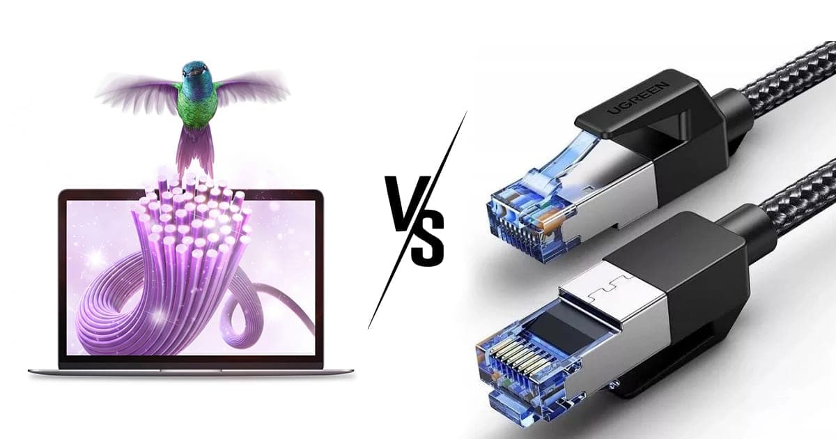 TELUS PureFibre vs Cable Internet: Which is Better for Your Home?