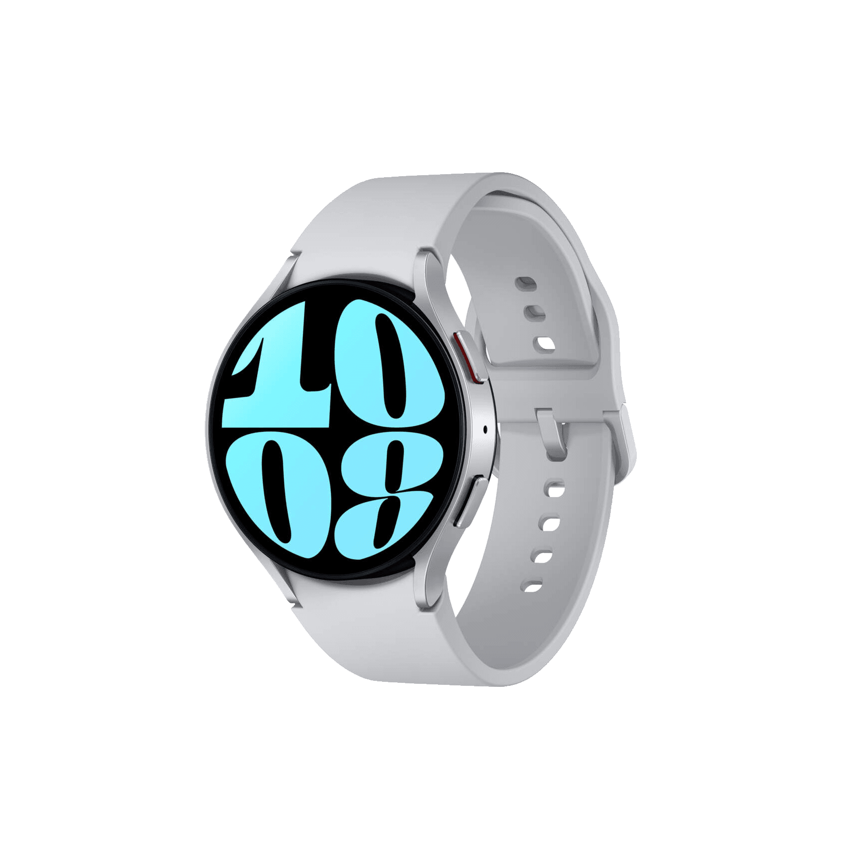 Samsung Galaxy Watch, available on a TELUS smartwatch plan at Bolt Wireless