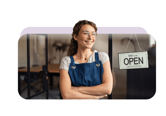 TELUS Business mobility and connectivity for teams