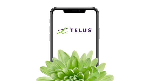 TELUS Mobility Services at Bolt Wireless Inc