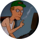 Rusty Shackleford