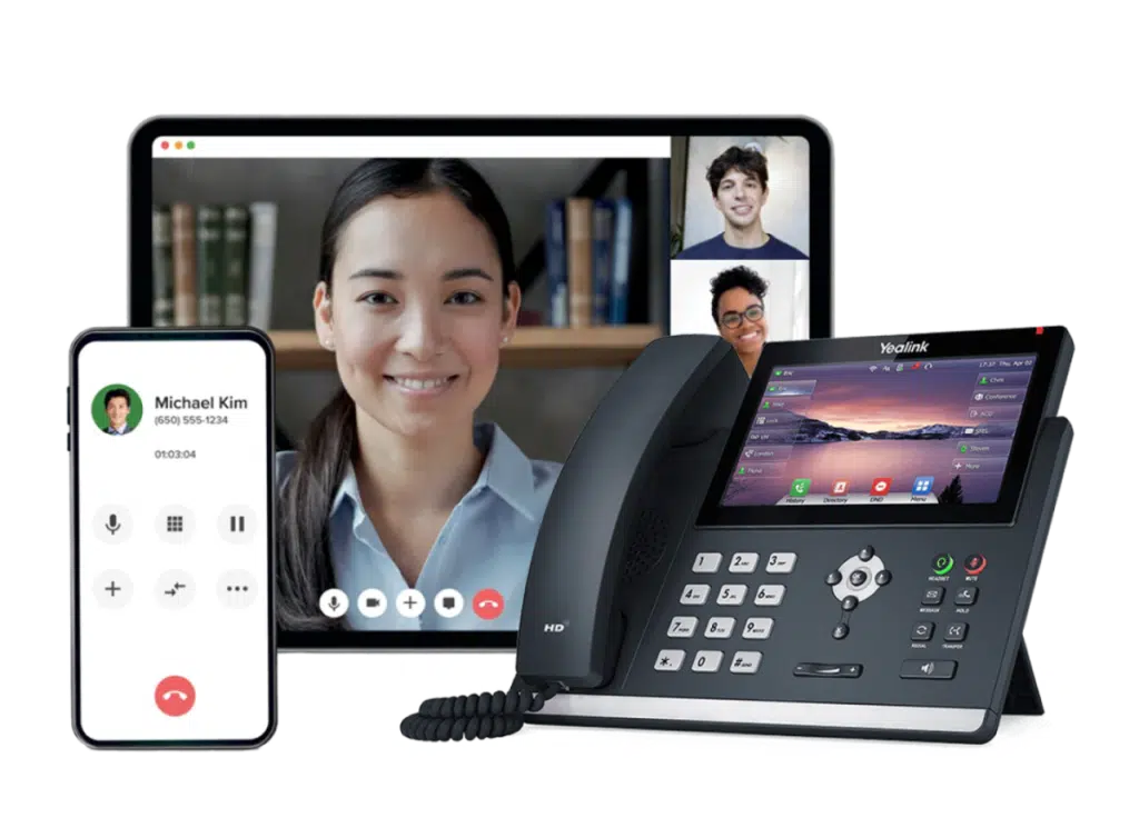 TELUS Business Solutions - Elevate Your Business