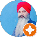 Paramjeet Singh Buttar